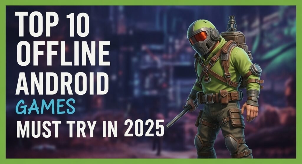 Android Games