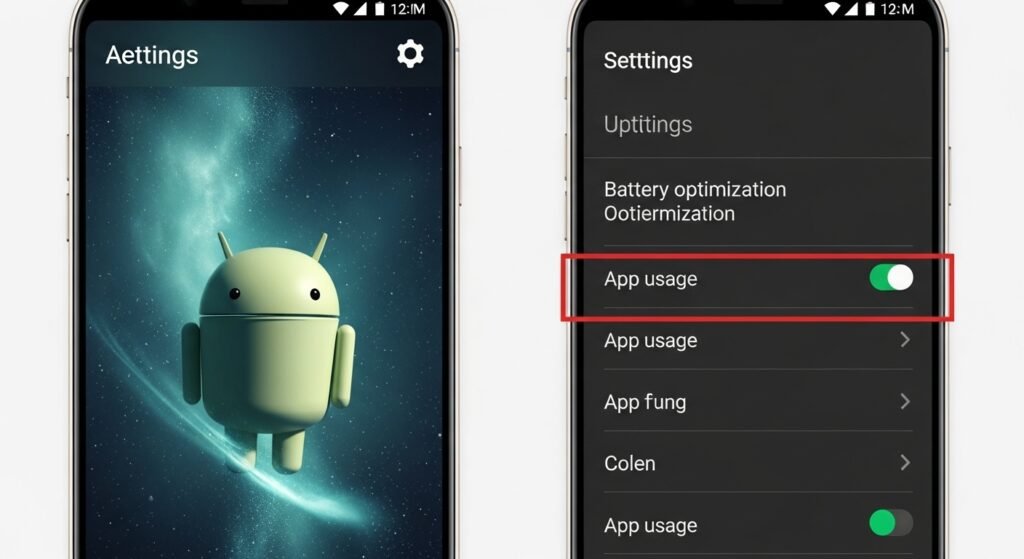 Battery Life