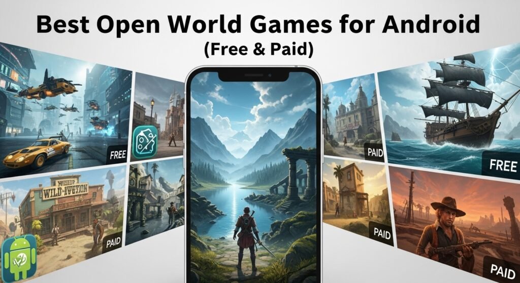 World Games