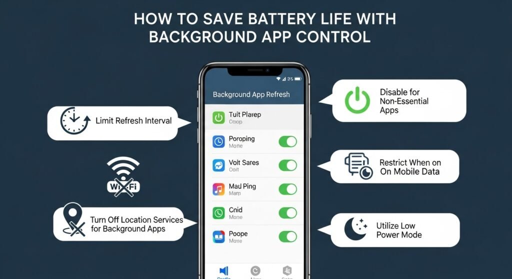 Battery Life