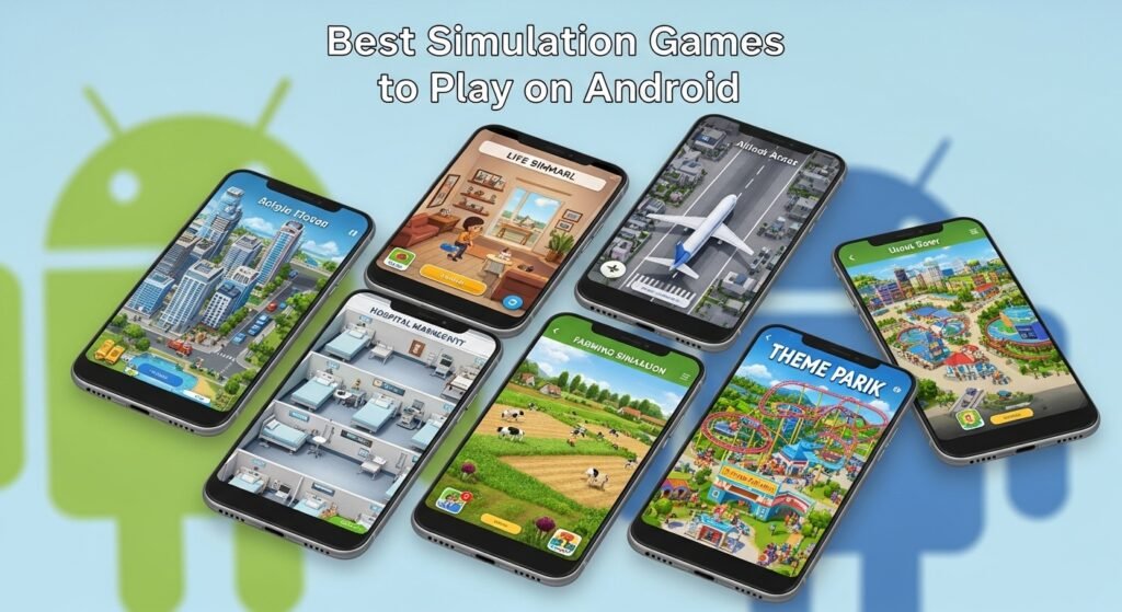 Simulation