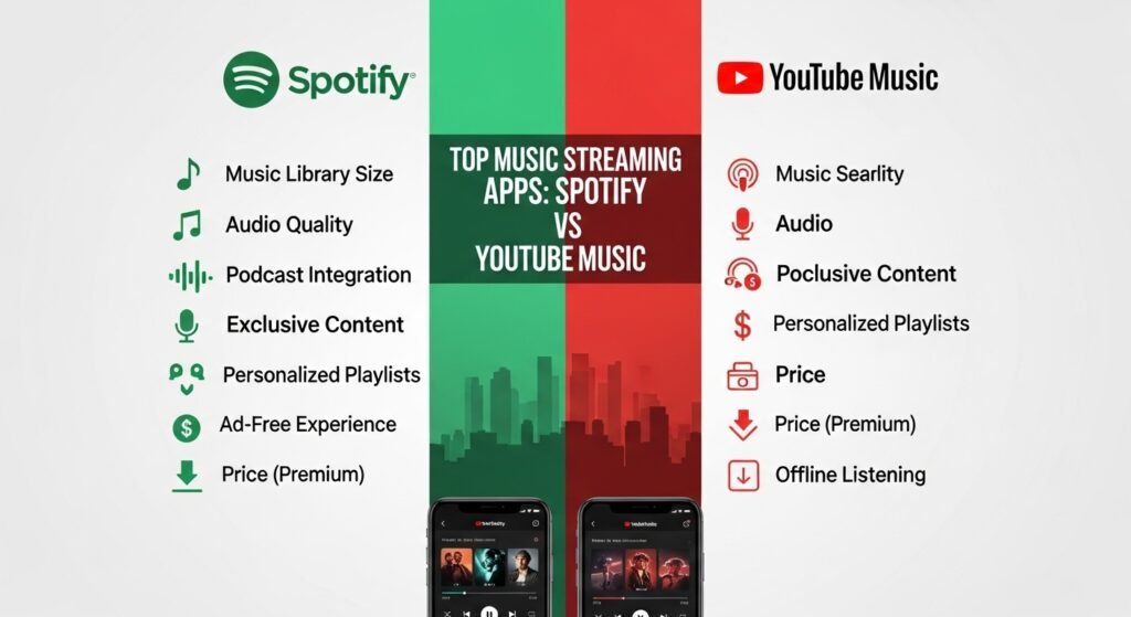 YouTube Music