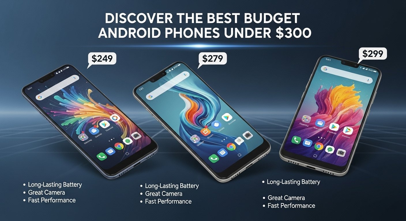 Budget