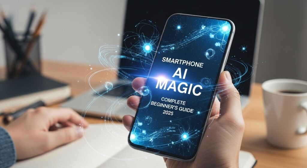 smartphone Gemini