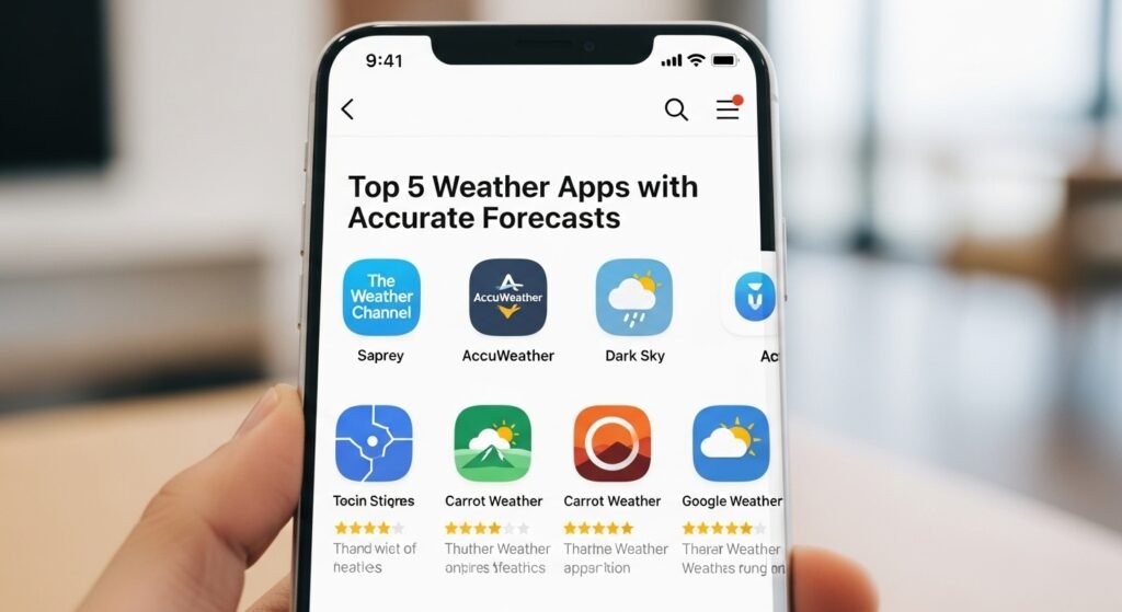 Forecasts