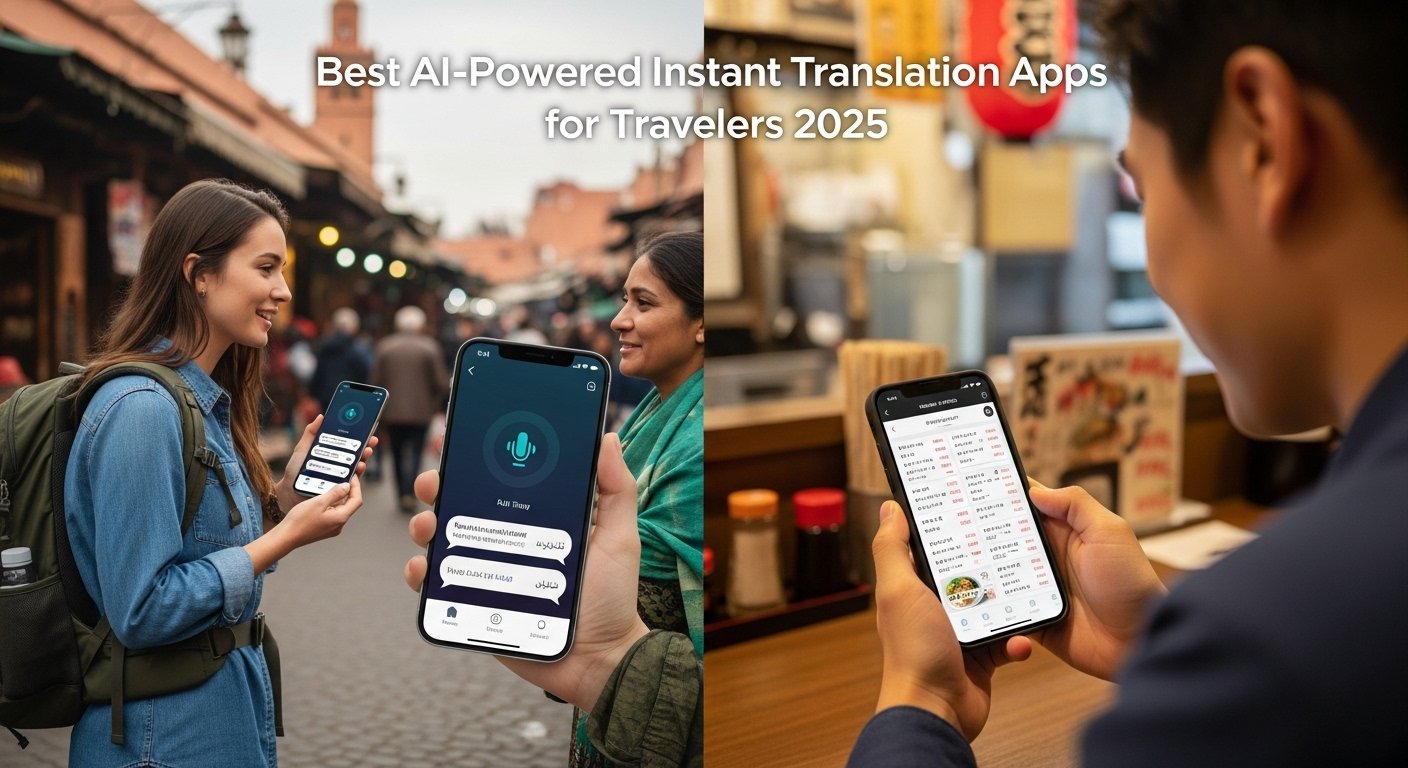 AI Powered Instant