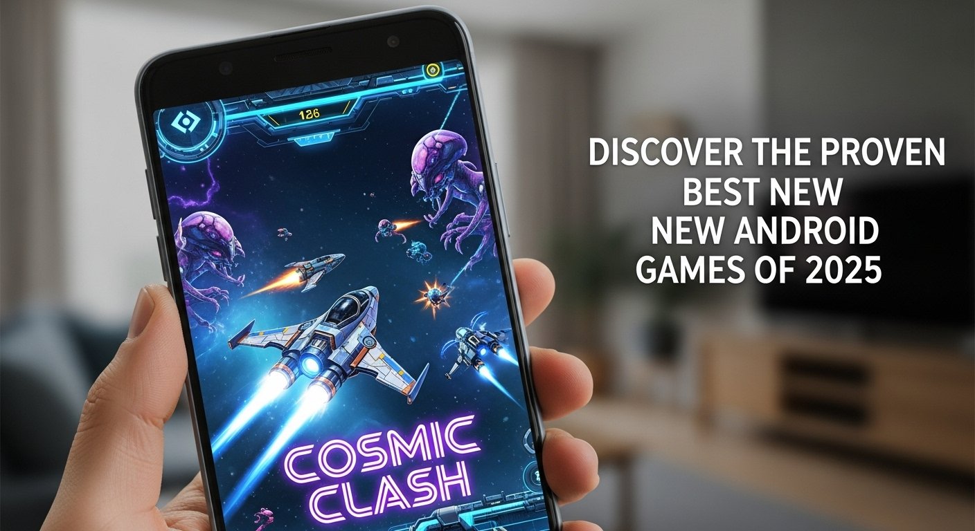 Android Games