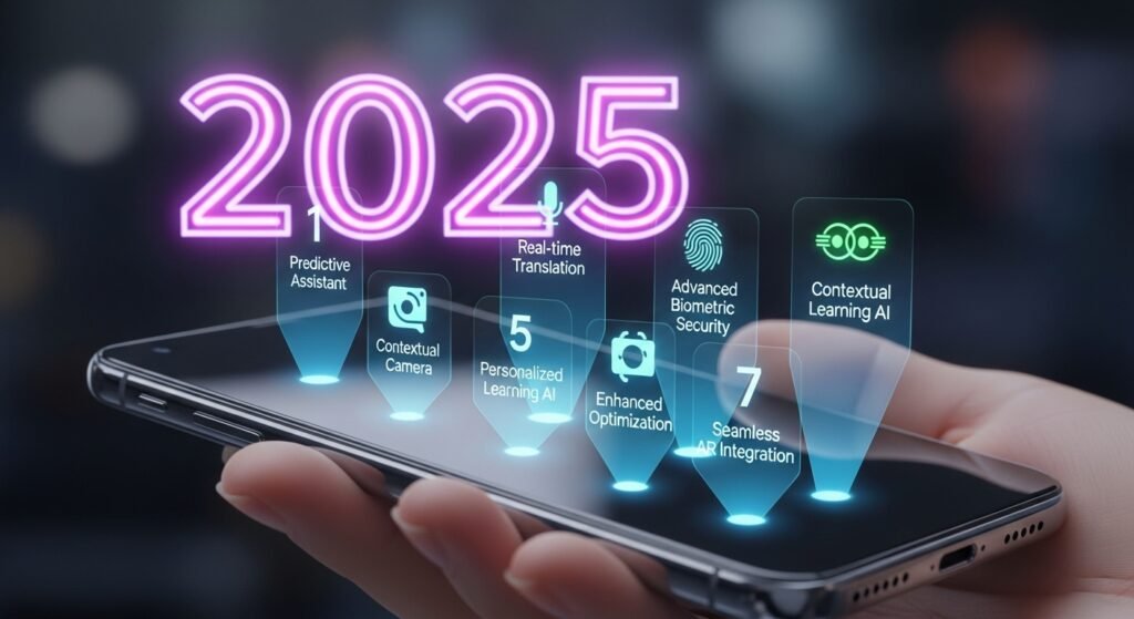 AI Smartphones