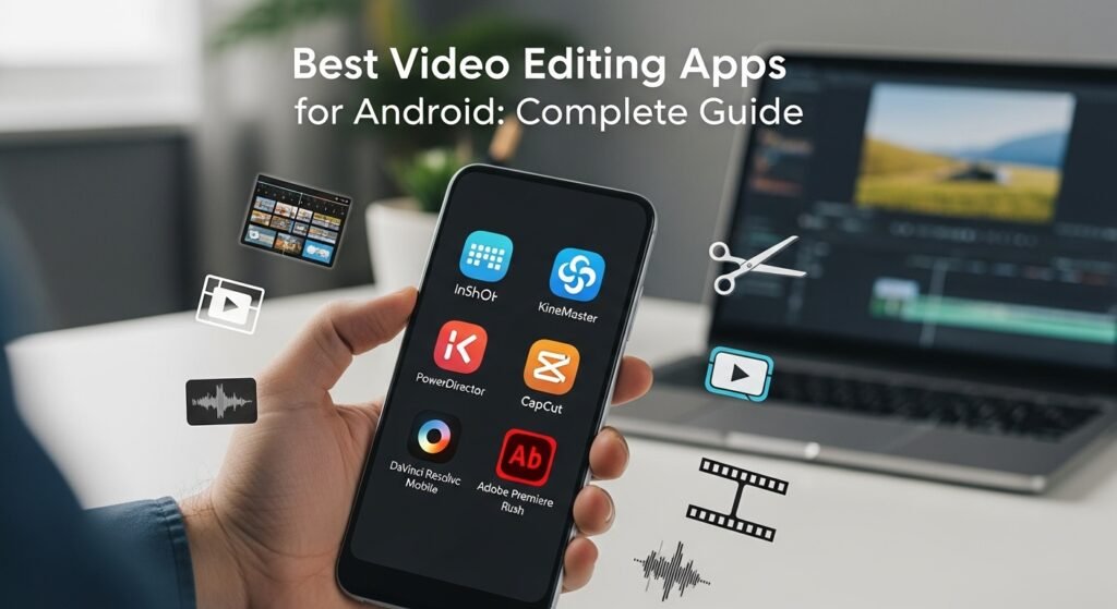 video editing