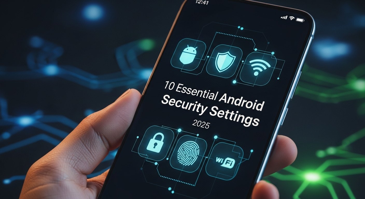 Security Android