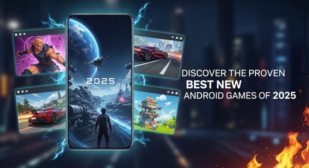 Android Games