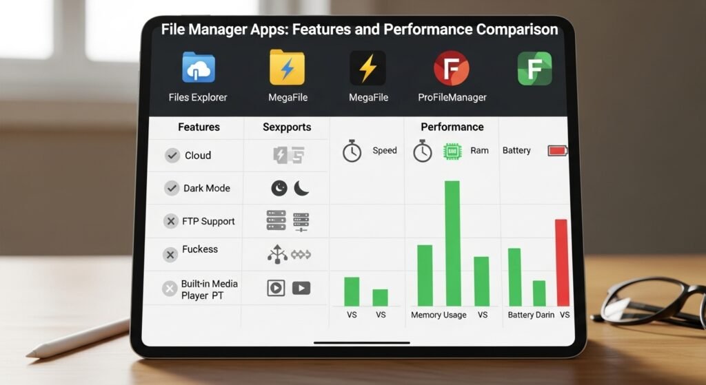 File Manager