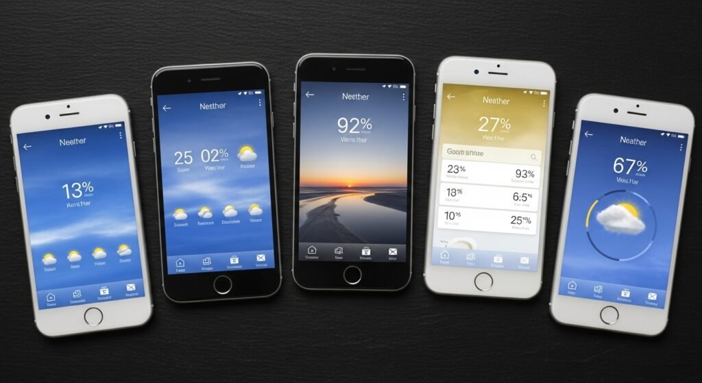 Forecasts