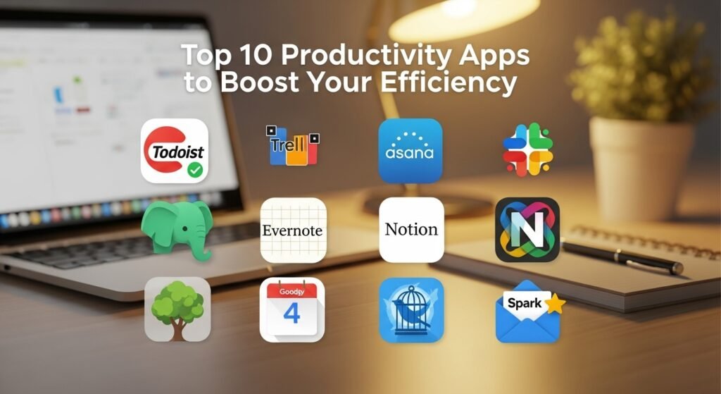 Productivity