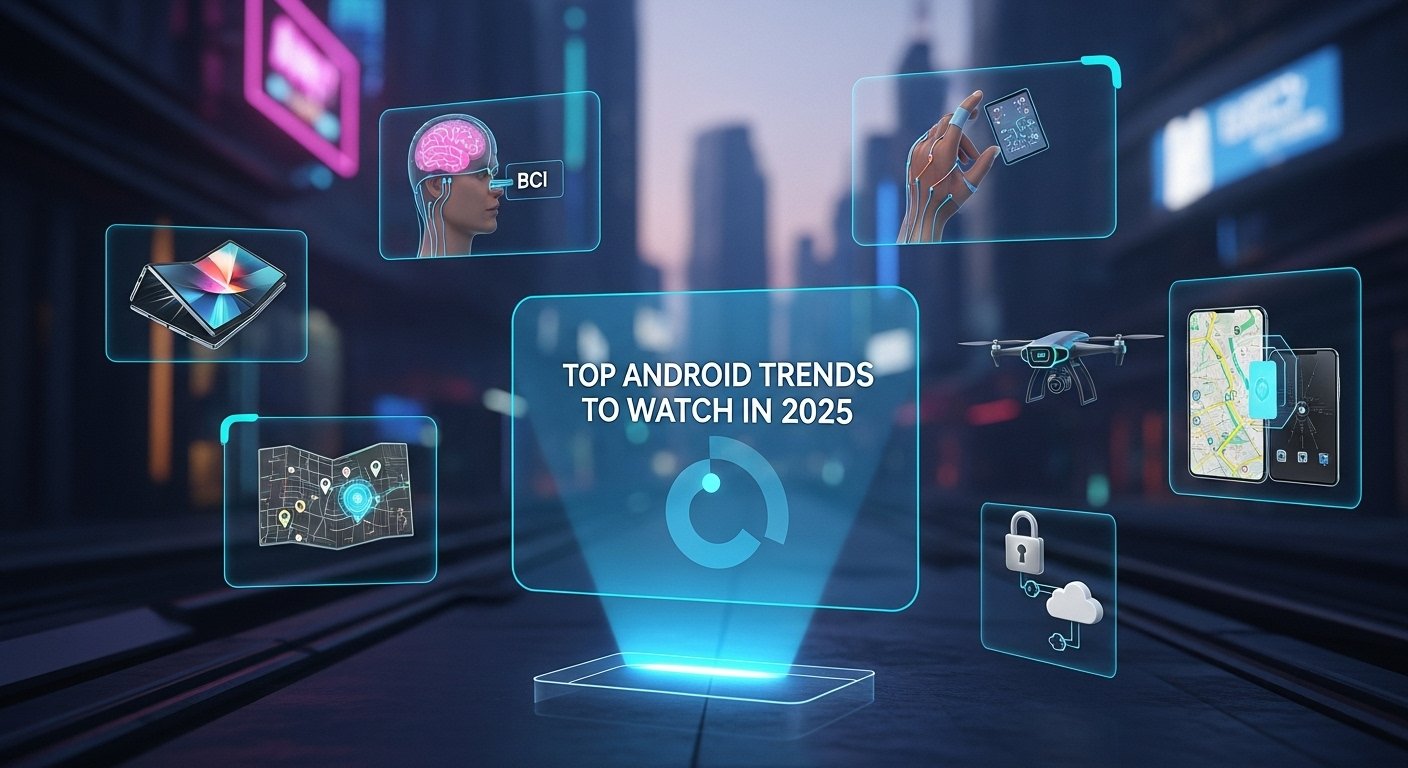 Android